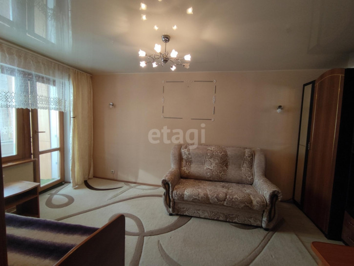 1-комн квартира Таймырская, 70