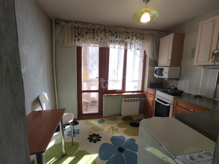 1-комн квартира Таймырская, 70