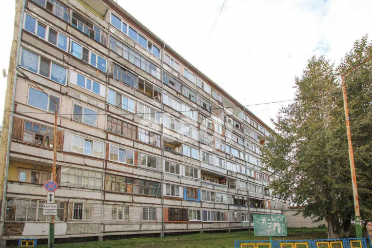 Студия Бабарынка, 20а