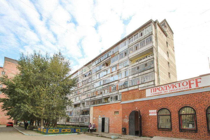 Студия Бабарынка, 20а
