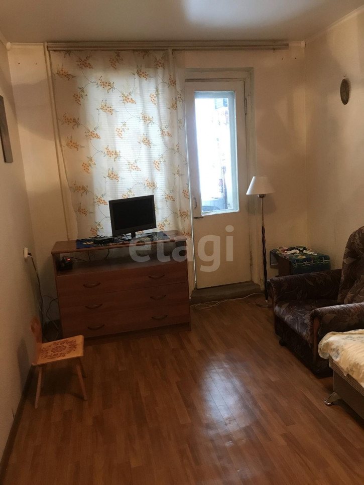 3-комн квартира Федюнинского, 5