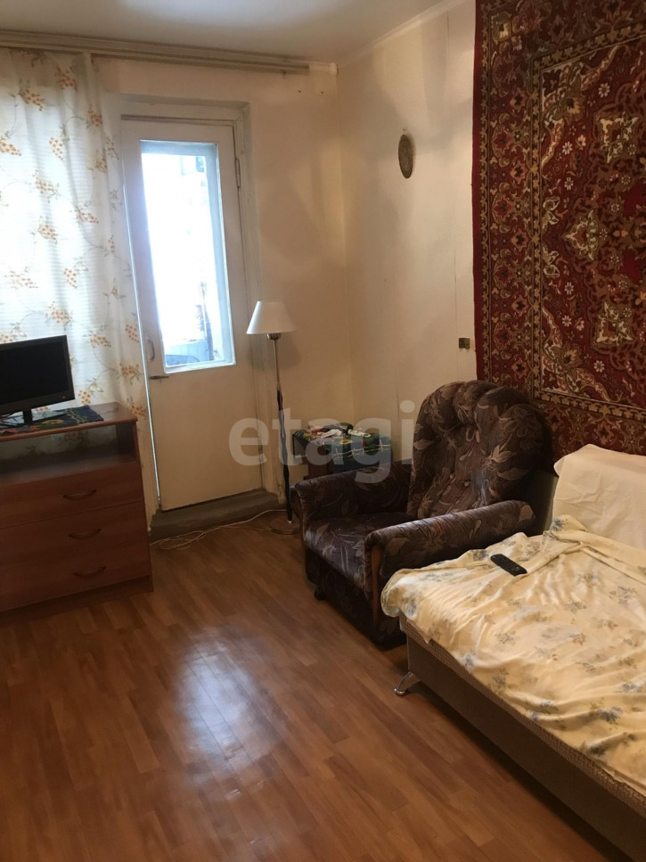 3-комн квартира Федюнинского, 5