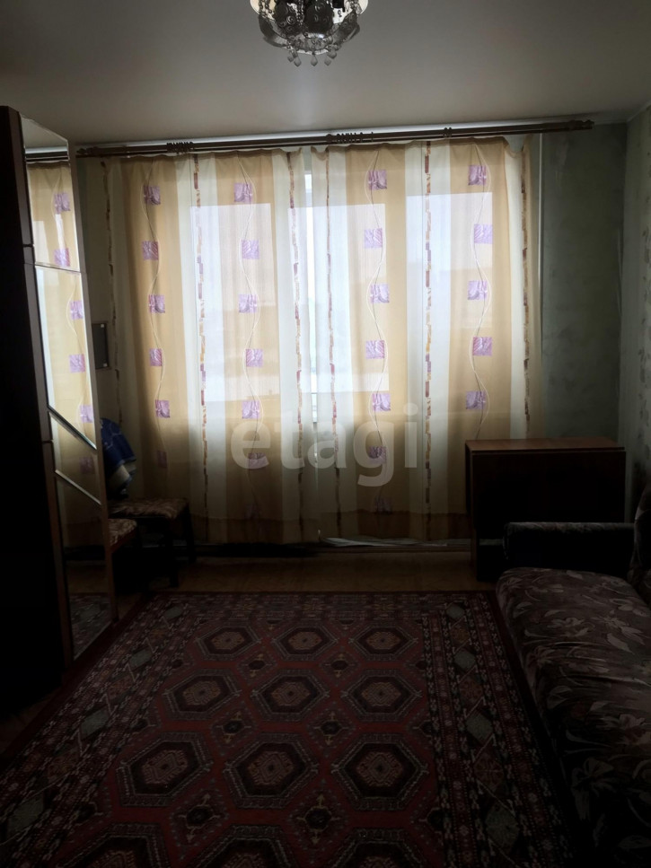 3-комн квартира Федюнинского, 5