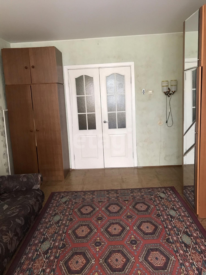 3-комн квартира Федюнинского, 5