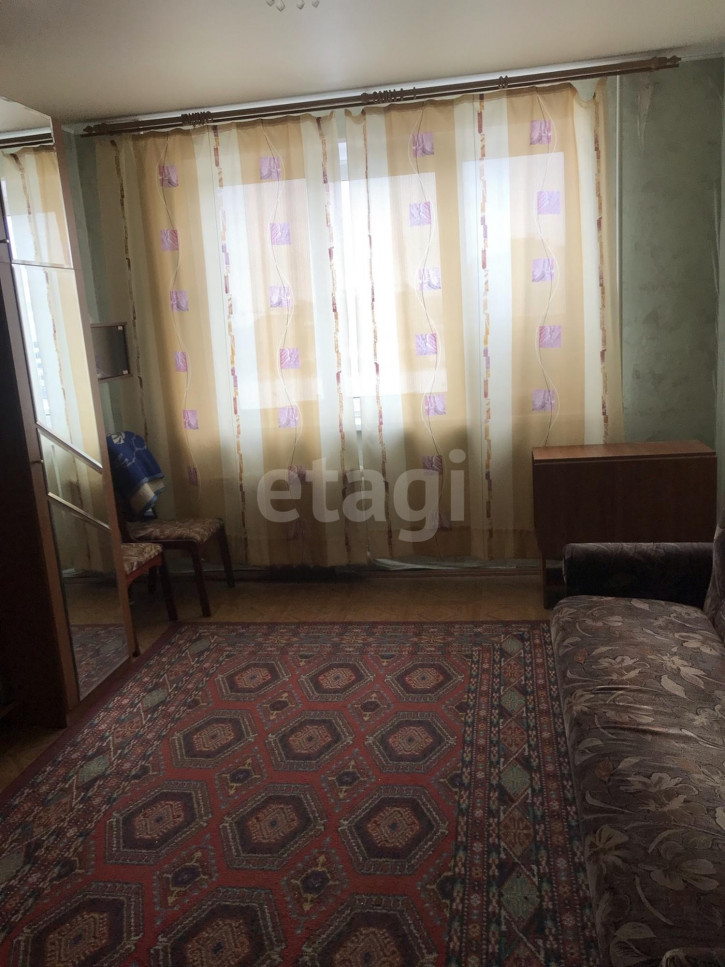 3-комн квартира Федюнинского, 5