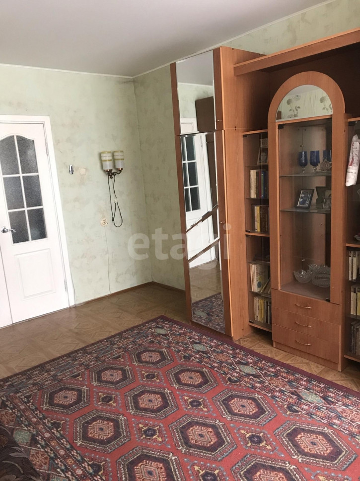3-комн квартира Федюнинского, 5
