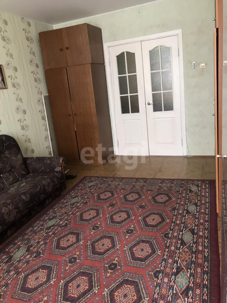 3-комн квартира Федюнинского, 5