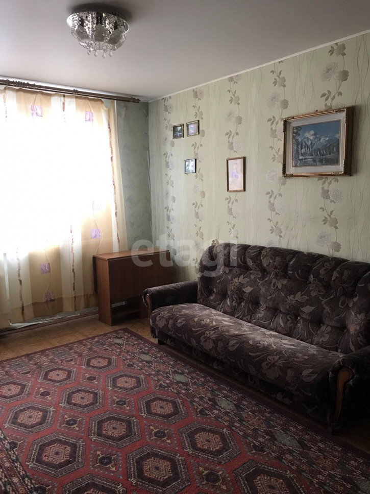 3-комн квартира Федюнинского, 5