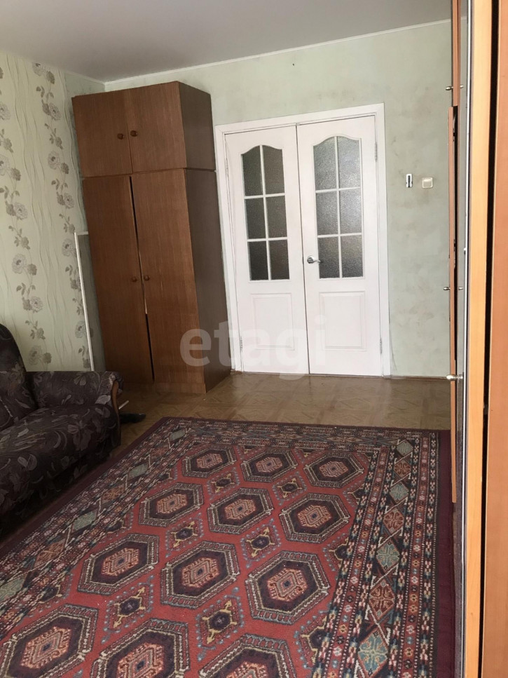 3-комн квартира Федюнинского, 5