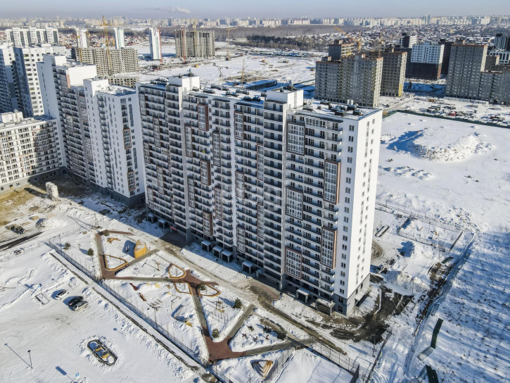 Студия Александра Пушкина, 16