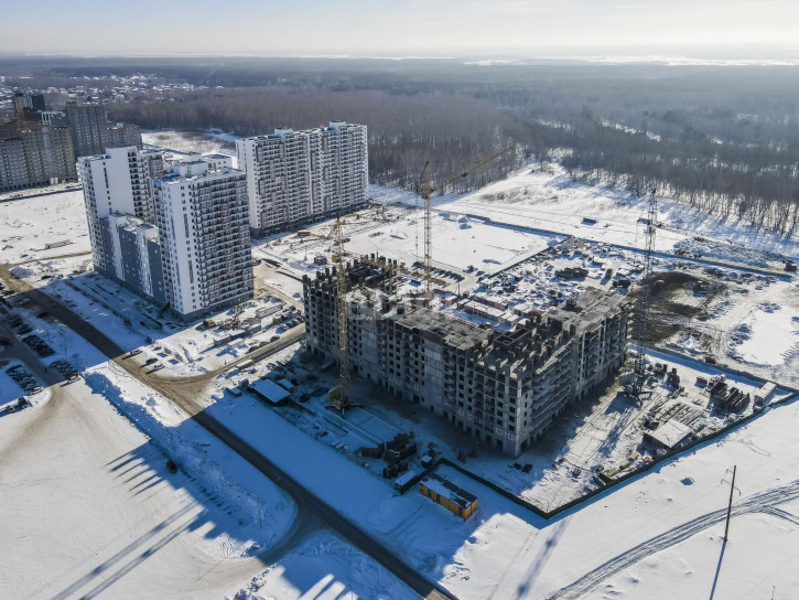 Студия Александра Пушкина, 16