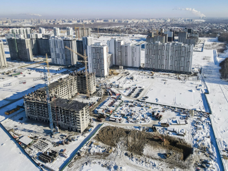 Студия Александра Пушкина, 16