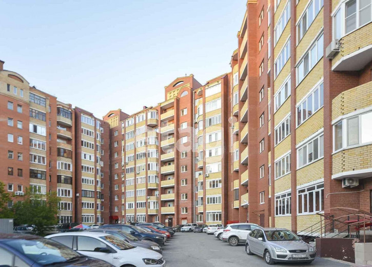 Офис Московский тракт 88
