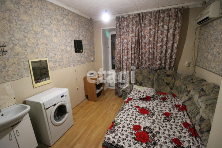 Комната Ленинградская, 1б