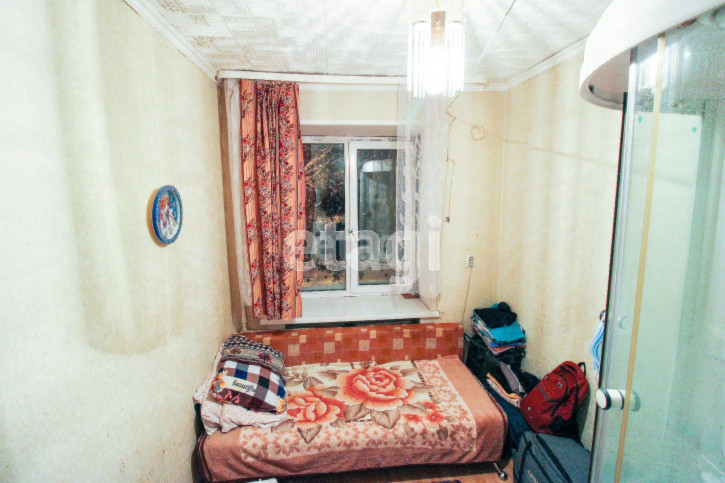 Комната Ленинградская, 1б