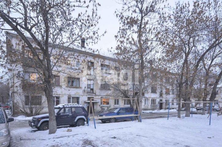 Комната Ленинградская, 1б