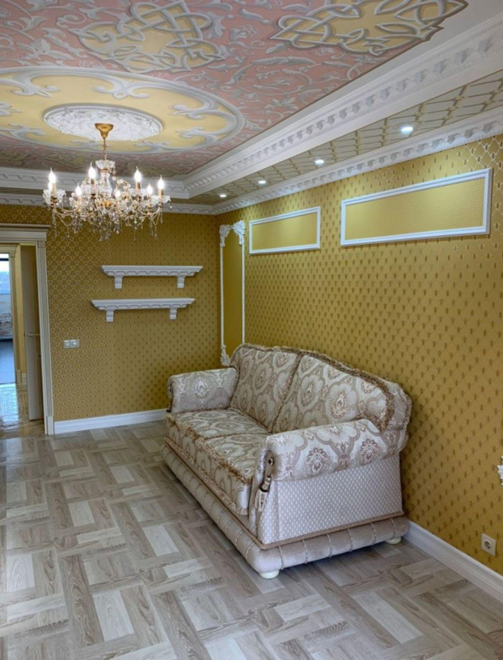 3-комн квартира Ивана Сусанина ул, 5