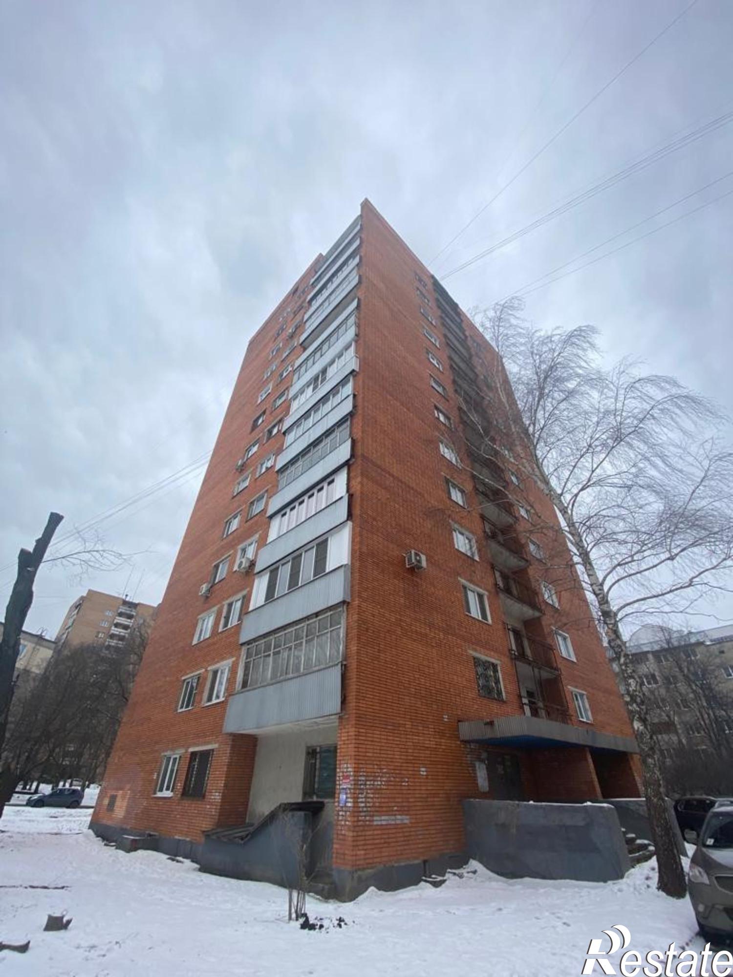 Купить квартиру за 11 500 000 рублей на Вересаева ул., 15