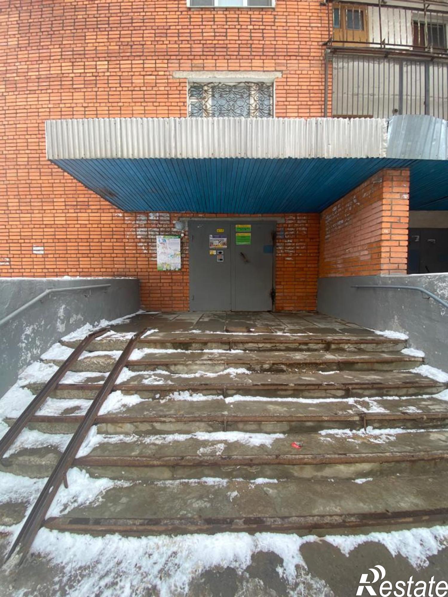 Купить квартиру за 11 500 000 рублей на Вересаева ул., 15