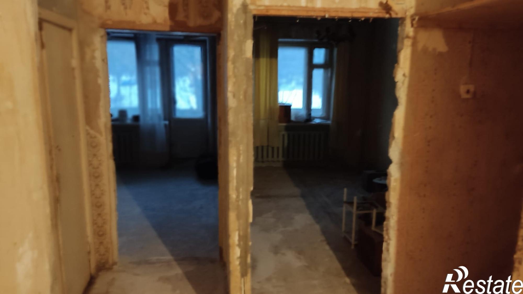 Купить квартиру за 11 500 000 рублей на Вересаева ул., 15