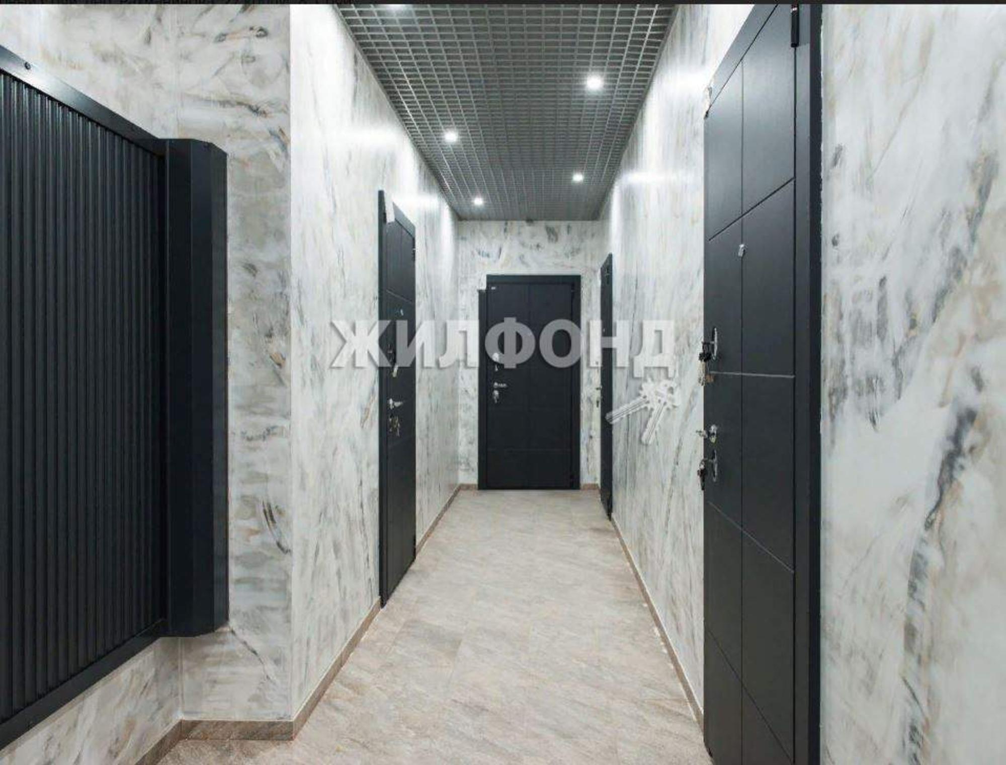 Купить студию за 7 500 000 рублей на Рахманинова переулок, д.27/8
