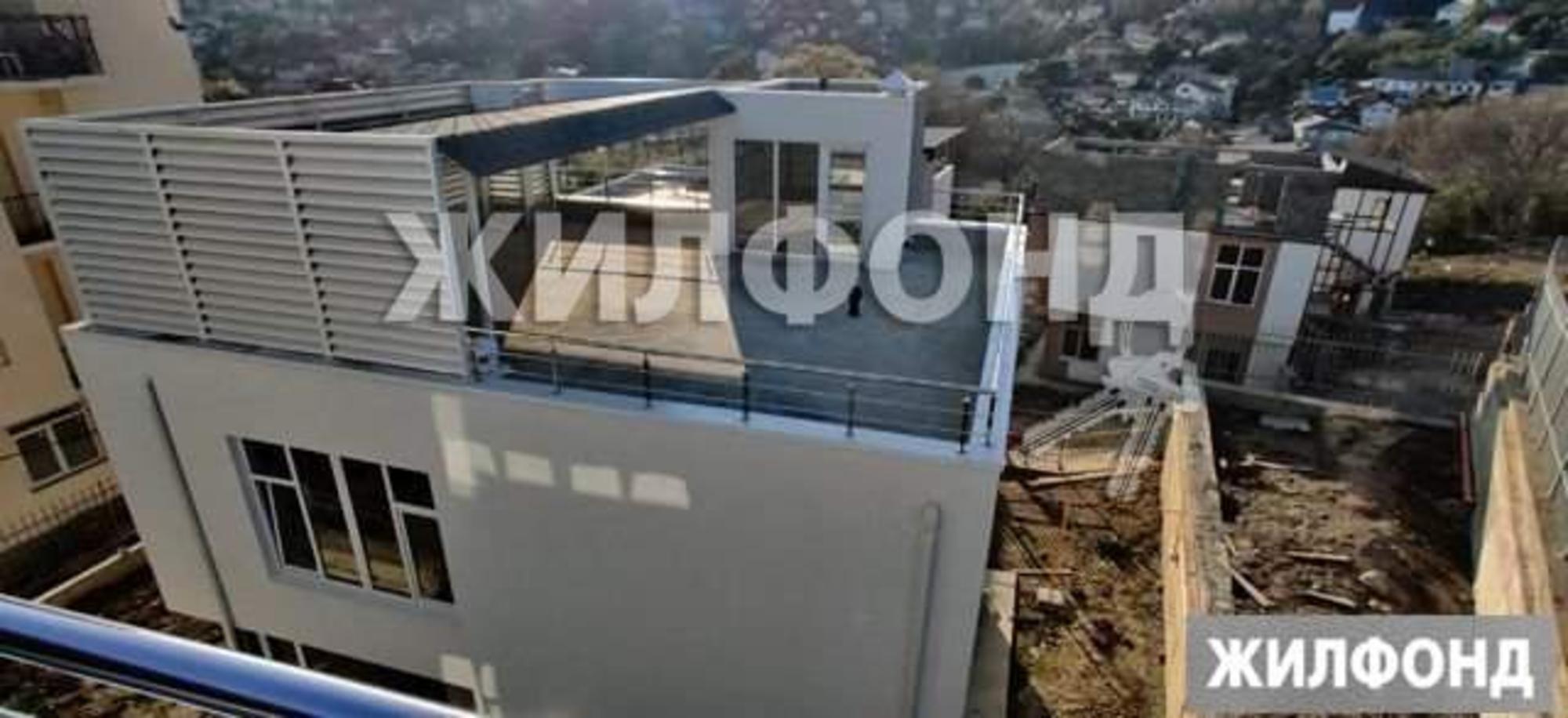 Купить дачу, дом, коттедж за 25 000 000 рублей на Лысая гора улица