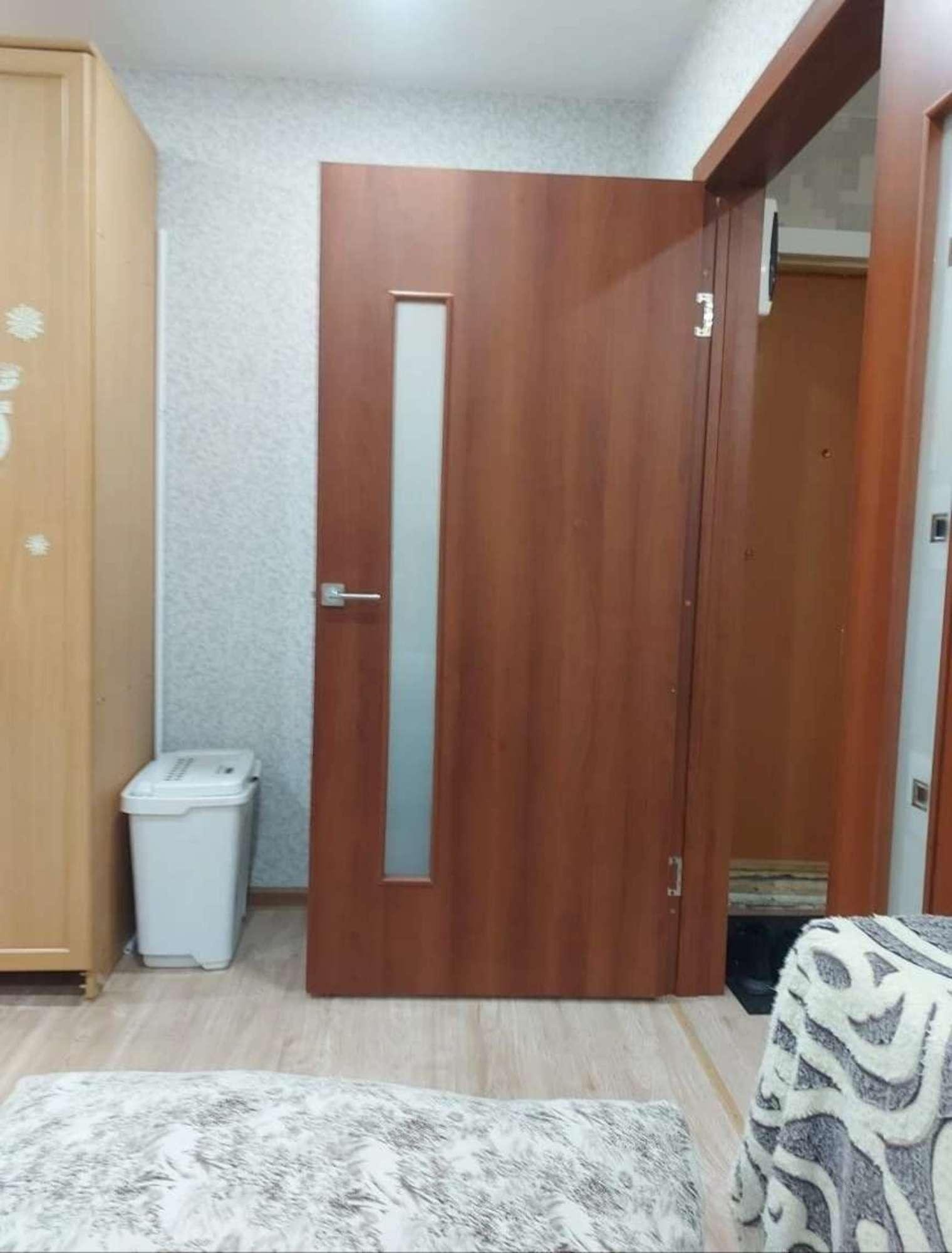 Сдать квартиру за 18 500 рублей на Московское шоссе, 99