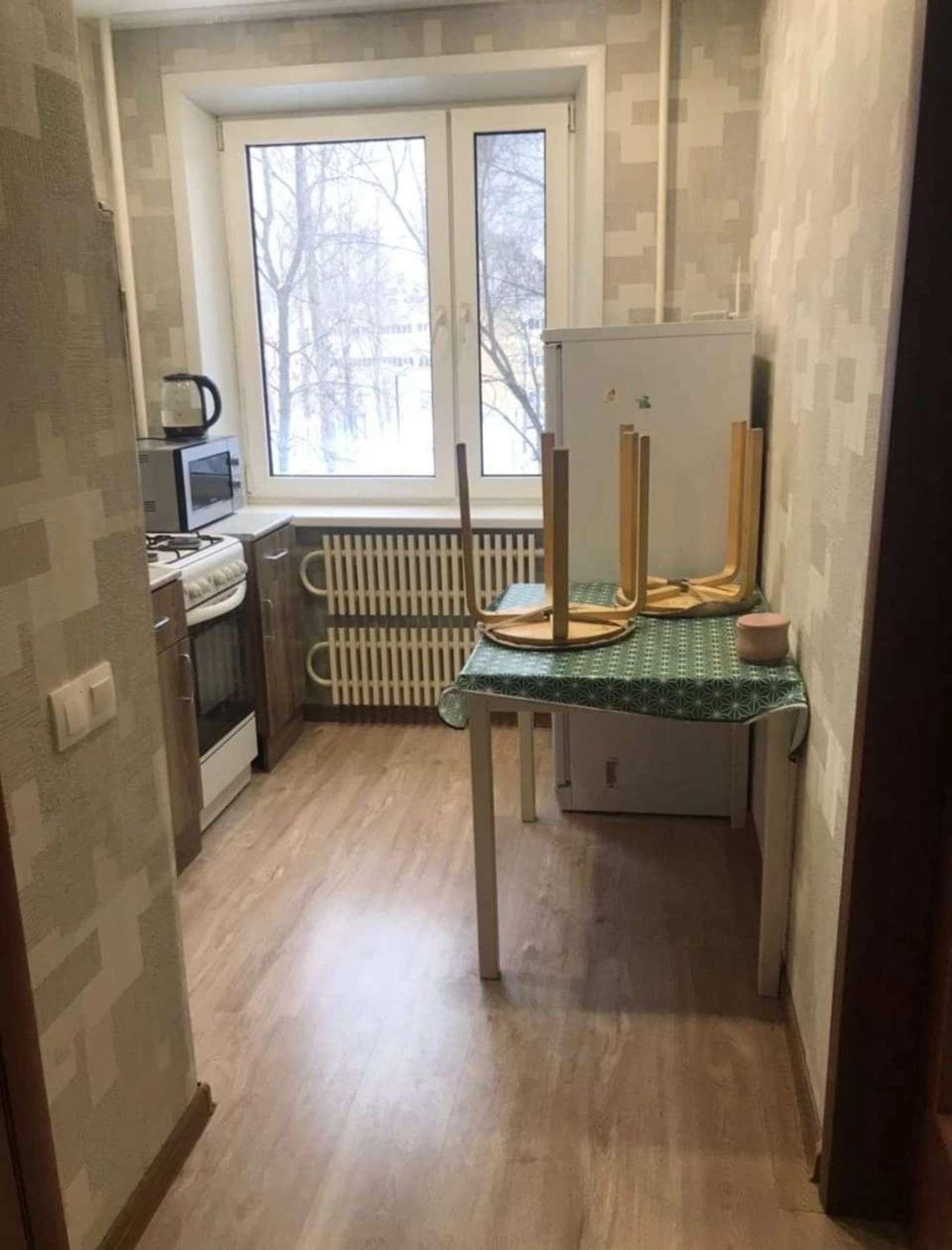 Сдать квартиру за 18 500 рублей на Московское шоссе, 99