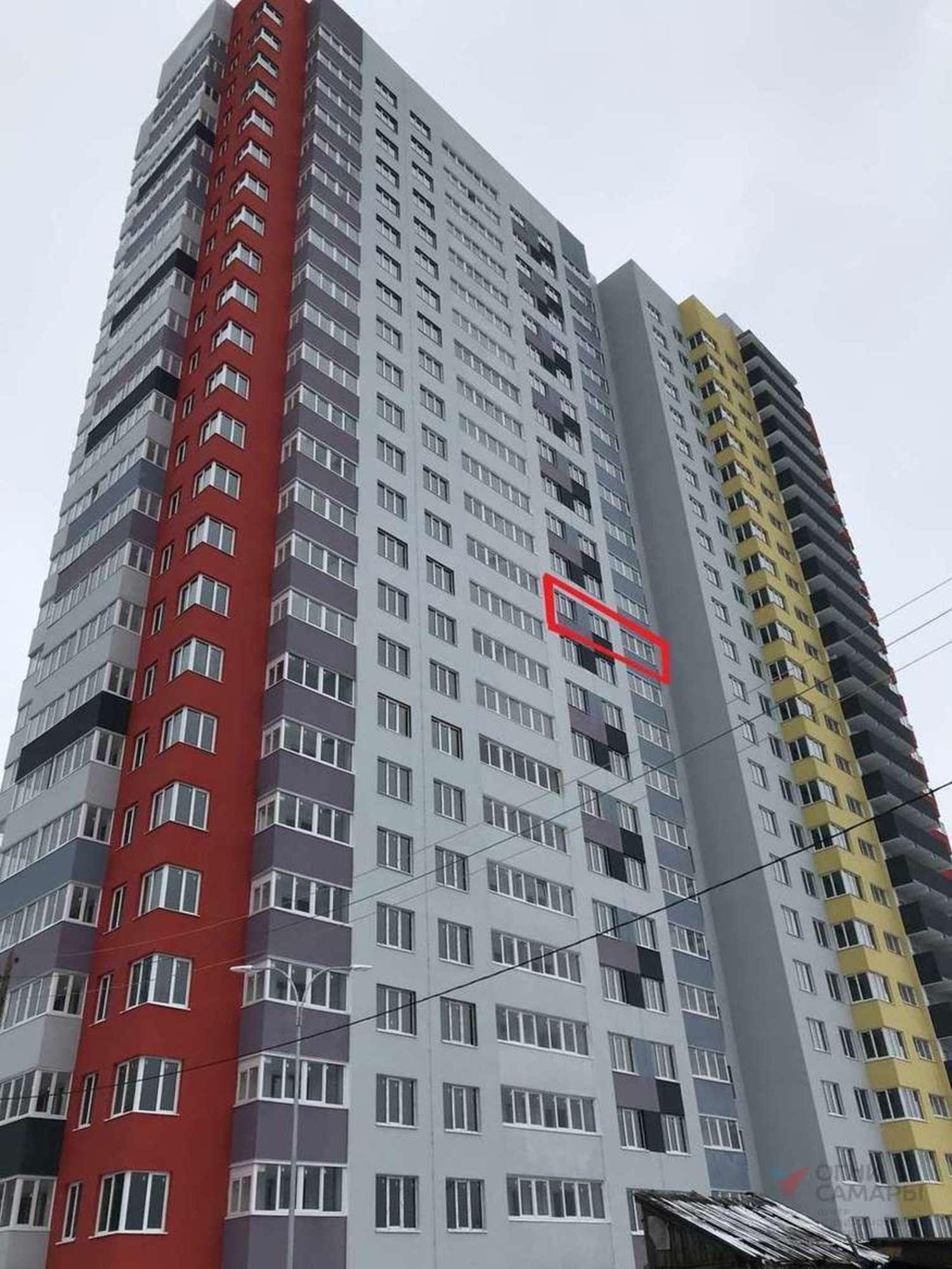 Купить квартиру за 10 868 000 рублей на Конноармейская улица, 26