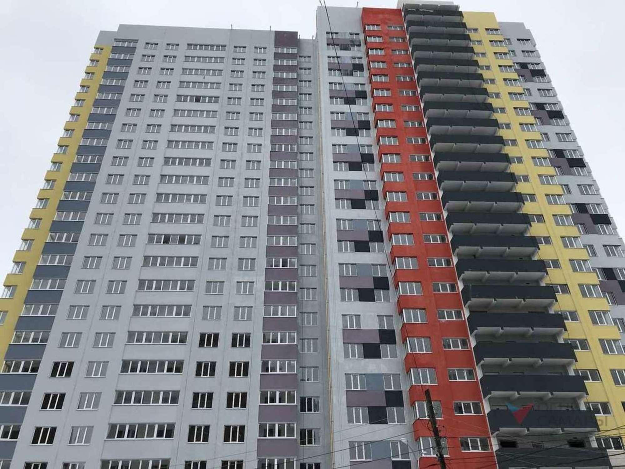 Купить квартиру за 10 868 000 рублей на Конноармейская улица, 26