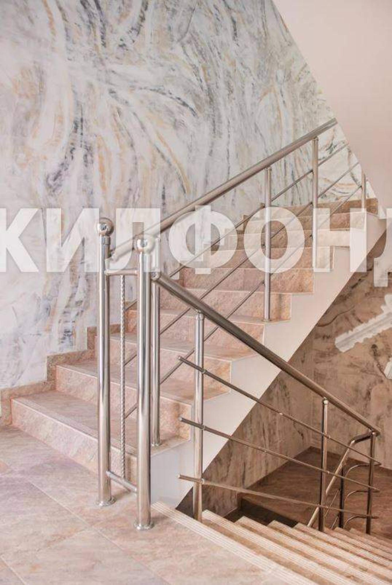 Купить квартиру за 7 300 000 рублей на Рахманинова переулок, д.27