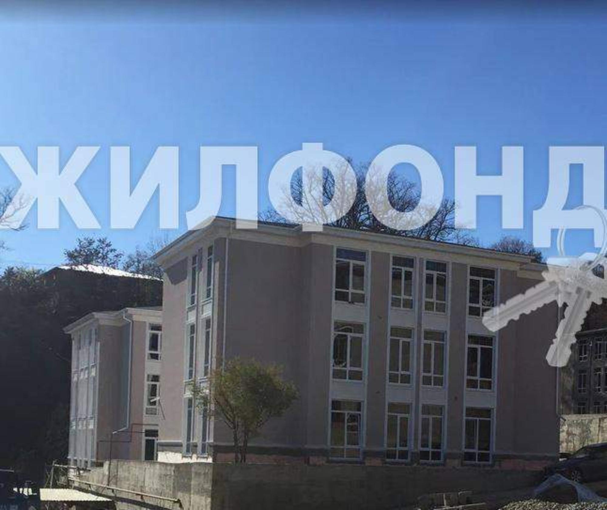 Купить студию за 3 600 000 рублей на Зеленая улица, д.2