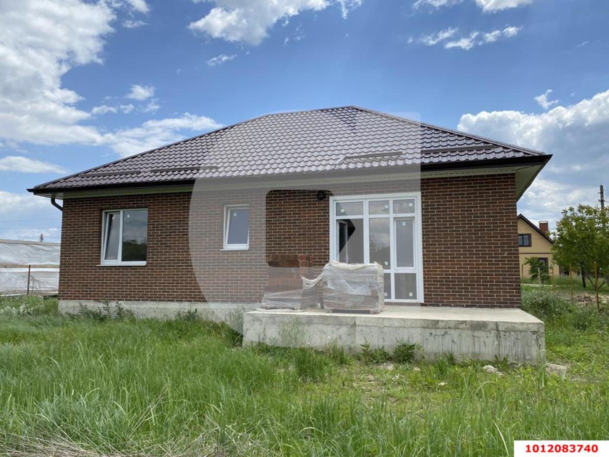 Купить дачу, дом, коттедж за 6 500 000 рублей на Веселая, 157