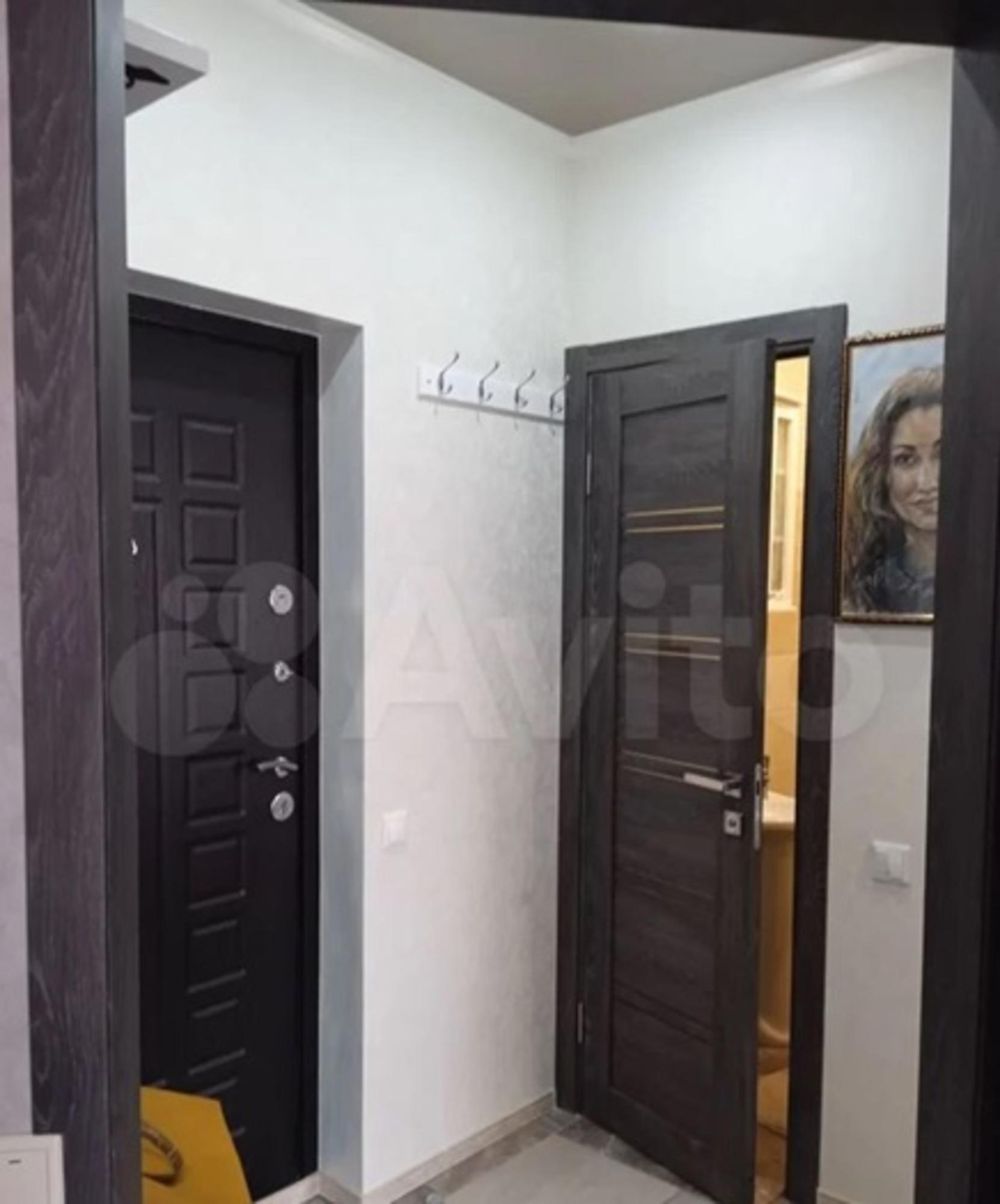 Купить квартиру за 3 850 000 рублей на Горького улица, 101