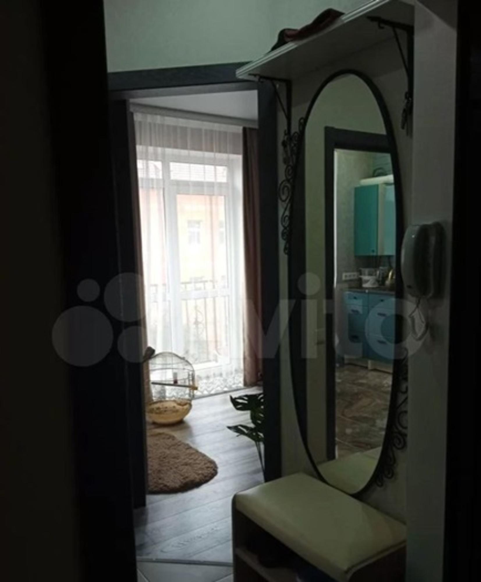 Купить квартиру за 3 850 000 рублей на Горького улица, 101