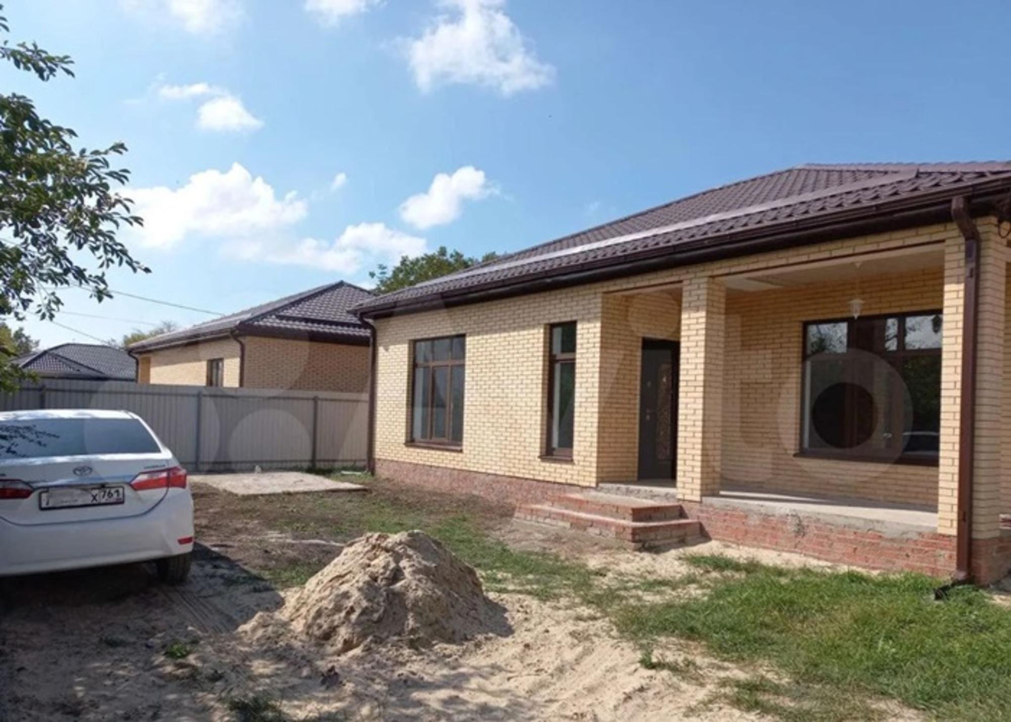 Купить дачу, дом, коттедж за 7 950 000 рублей на Веселая улица, 789