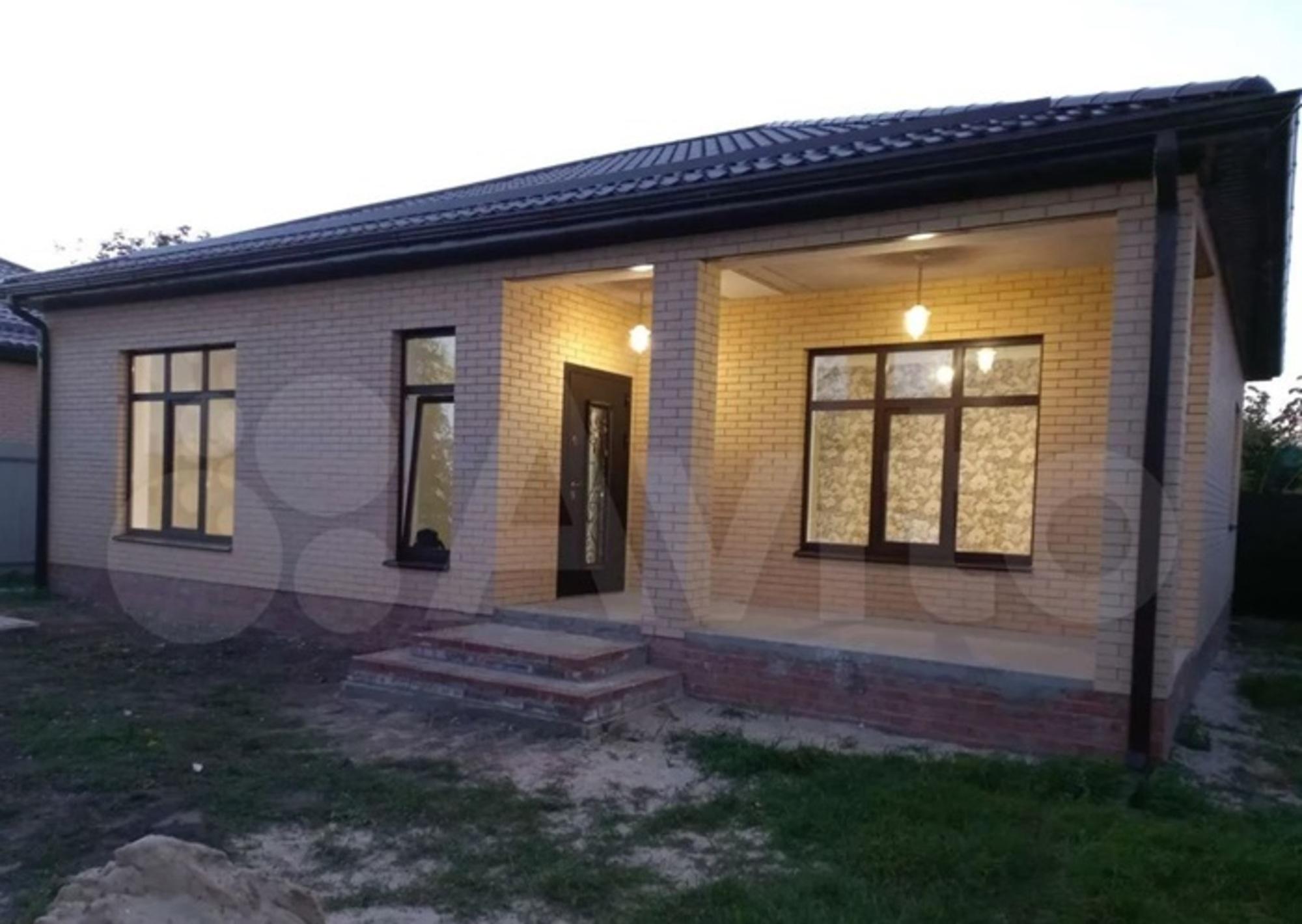 Купить дачу, дом, коттедж за 7 950 000 рублей на Веселая улица, 789
