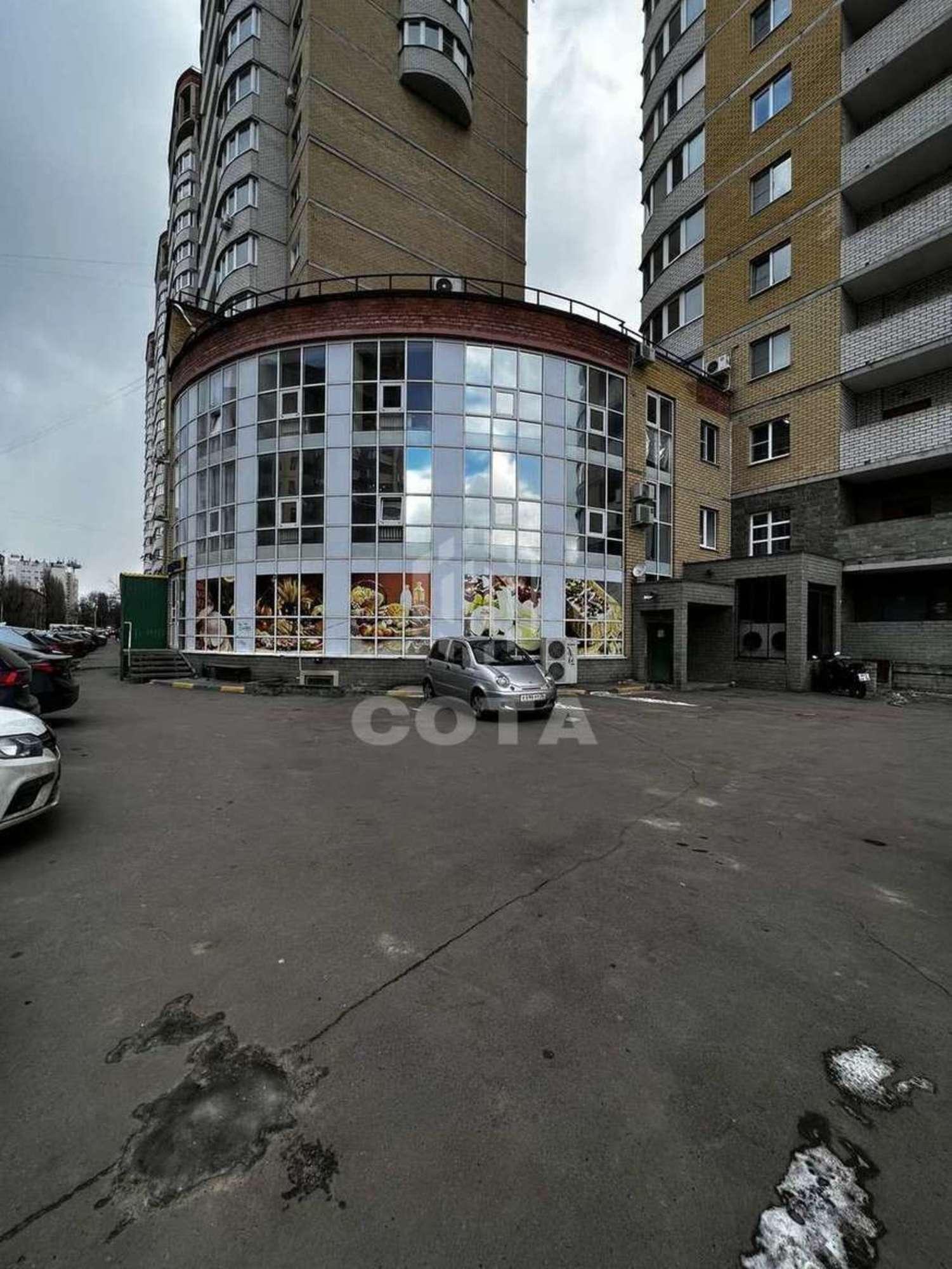 Сдать торговое помещение за 235 000 рублей на Ольховый переулок, 2А