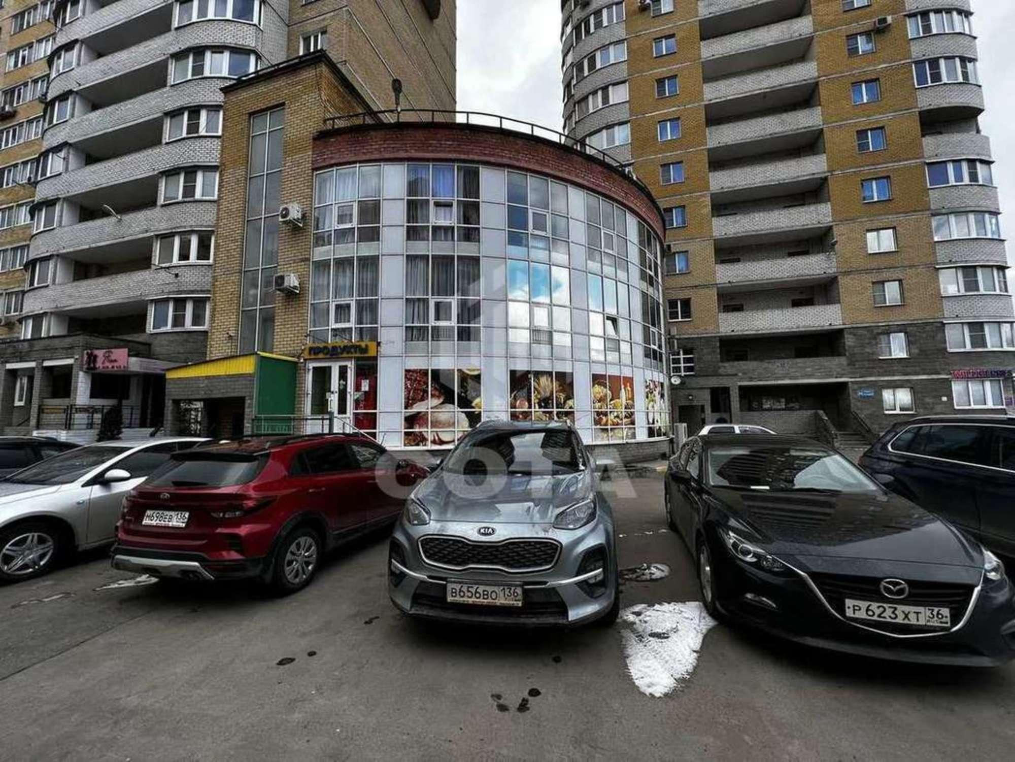 Сдать торговое помещение за 235 000 рублей на Ольховый переулок, 2А