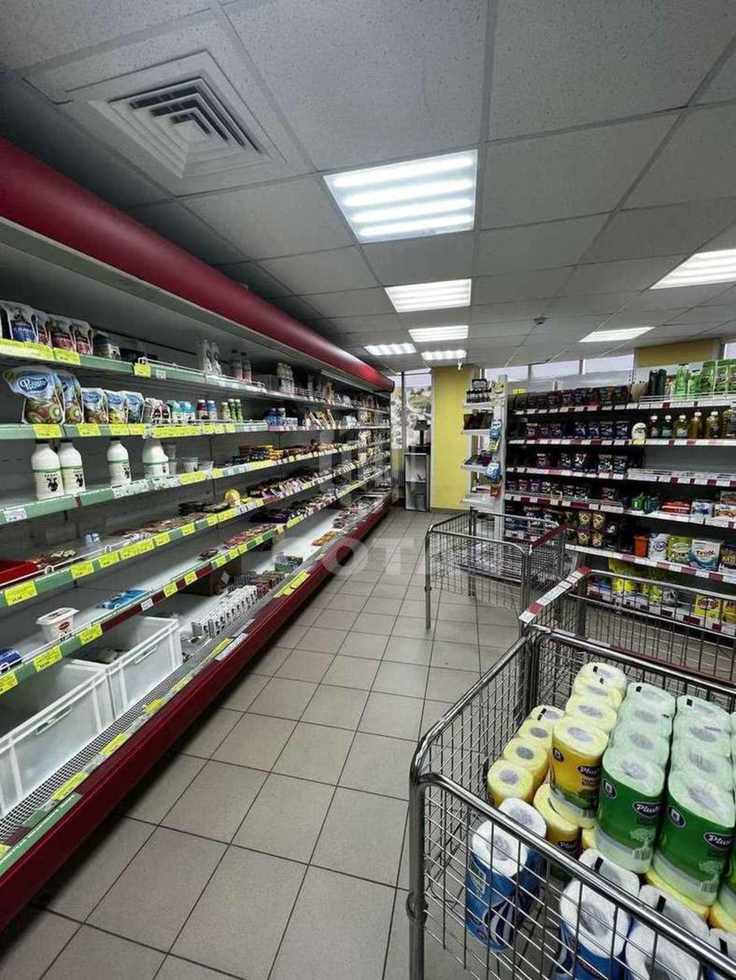 Сдать торговое помещение за 235 000 рублей на Ольховый переулок, 2А