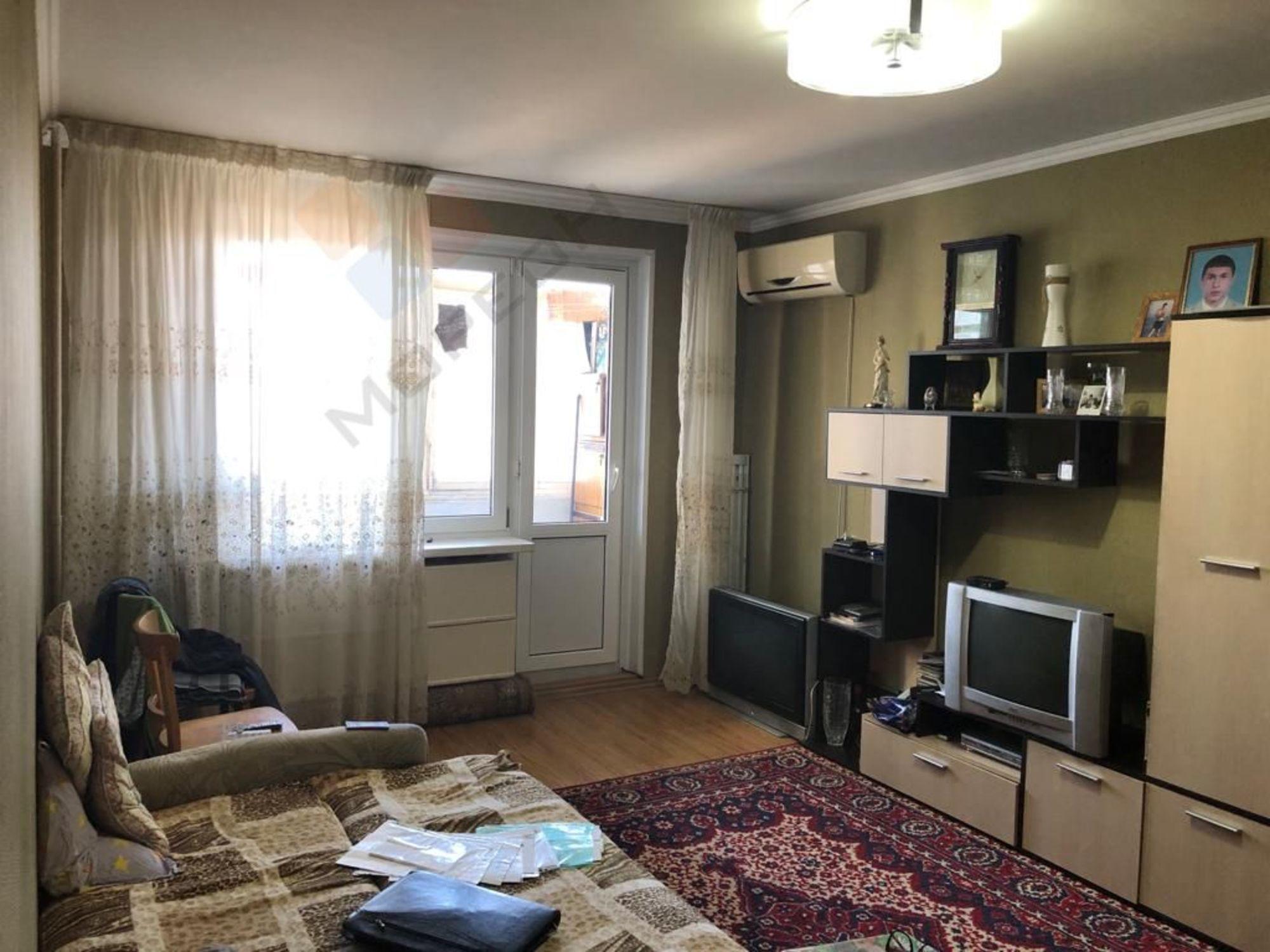 Купить квартиру за 5 350 000 рублей на Дмитрия Благоева ул, 13/1