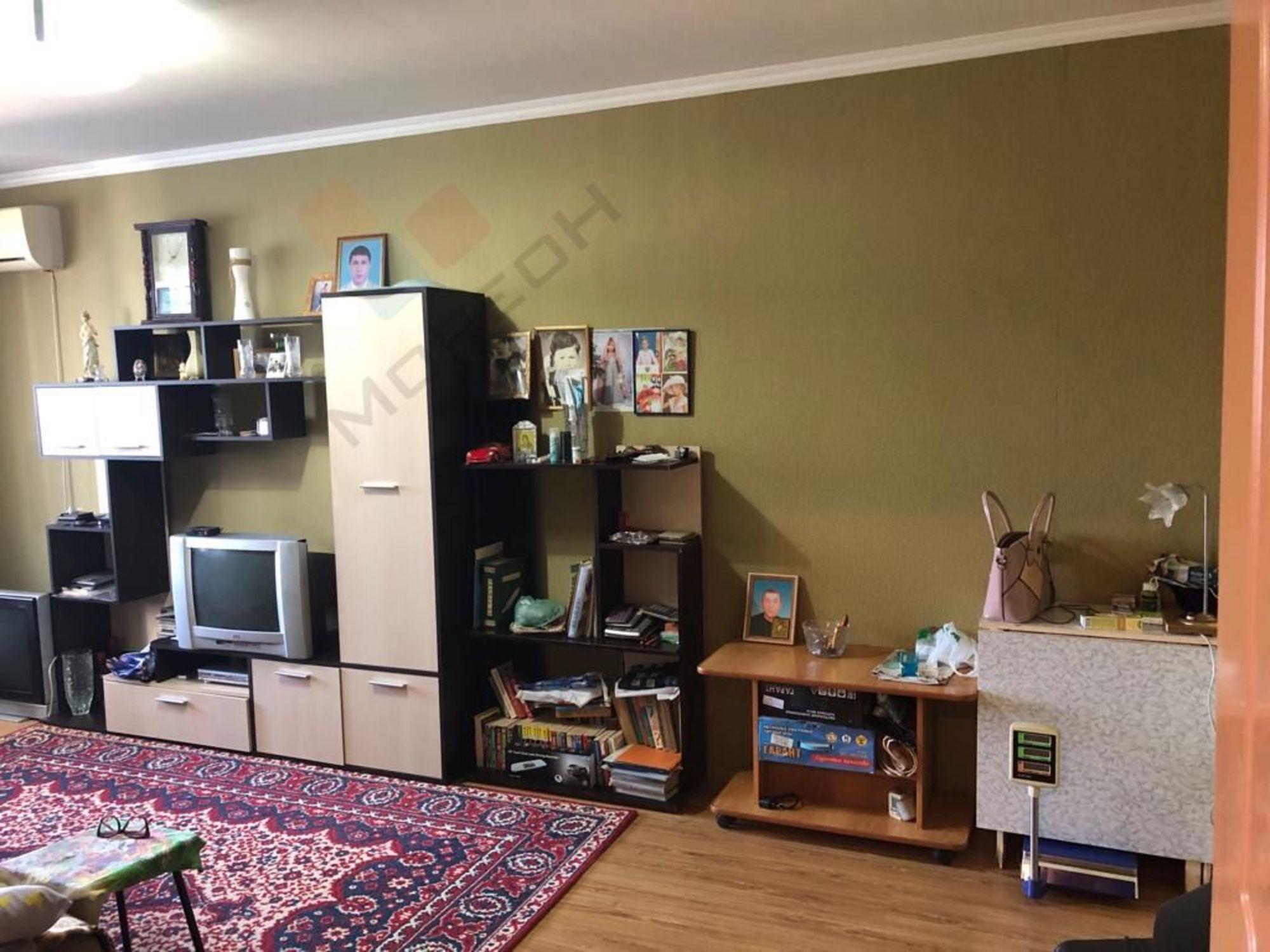 Купить квартиру за 5 350 000 рублей на Дмитрия Благоева ул, 13/1