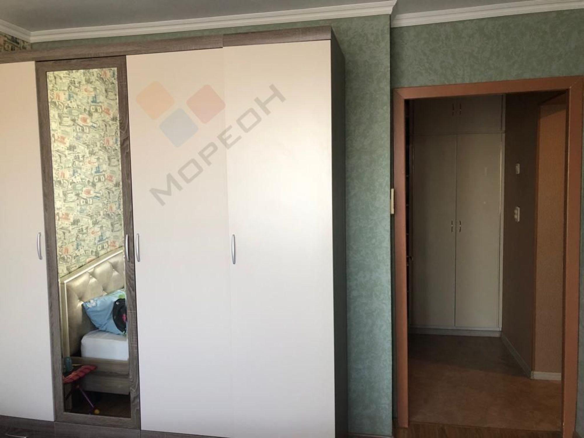 Купить квартиру за 5 350 000 рублей на Дмитрия Благоева ул, 13/1