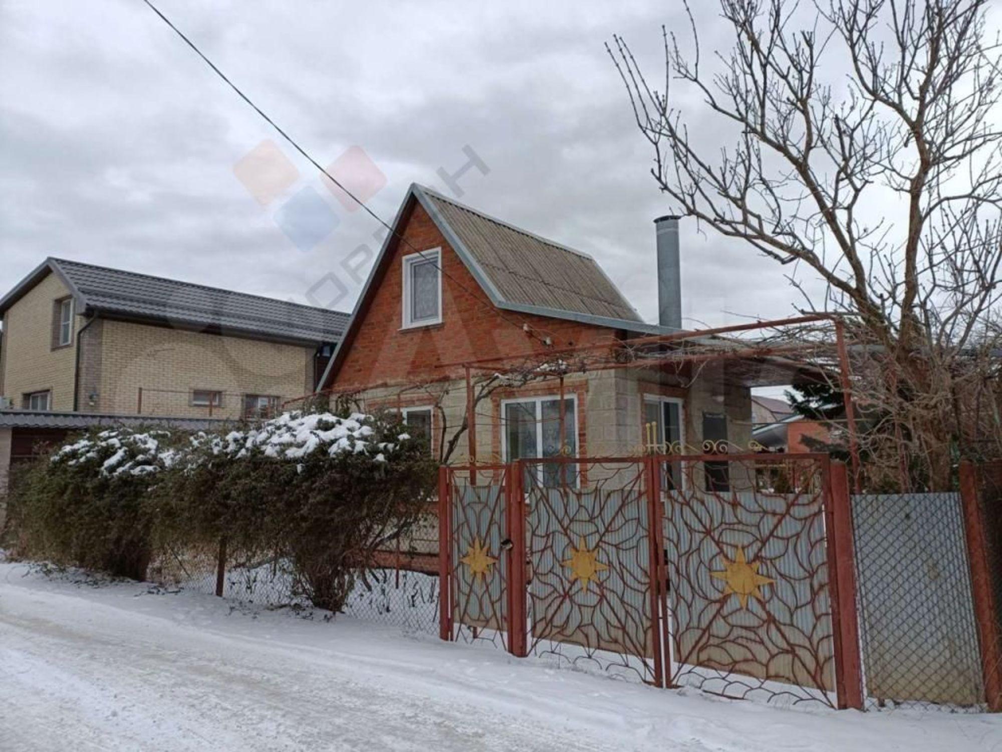 Купить дачу, дом, коттедж за 6 700 000 рублей на Васильковая ул, 11