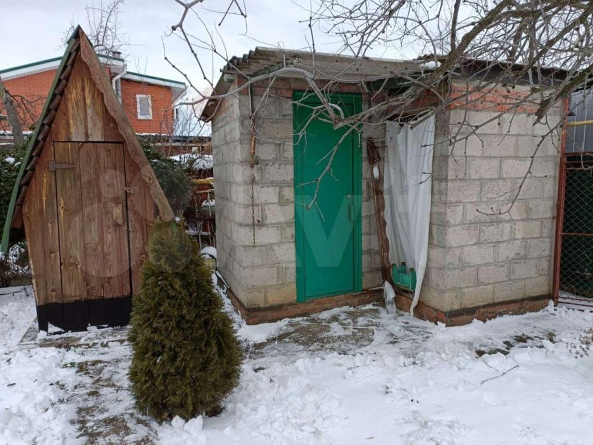 Купить дачу, дом, коттедж за 6 700 000 рублей на Васильковая ул, 11