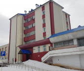 1-комн, 28.2кв м, этаж 4/5 ул. Центральная, дом 15