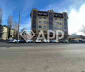 торговое помещение 614 кв м ул Новороссийская, 3