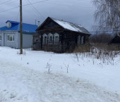 коттедж 34.6 кв м Свободы, 52