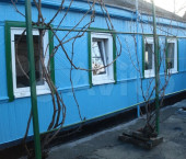 коттедж 60 кв м энгельса улица, 789