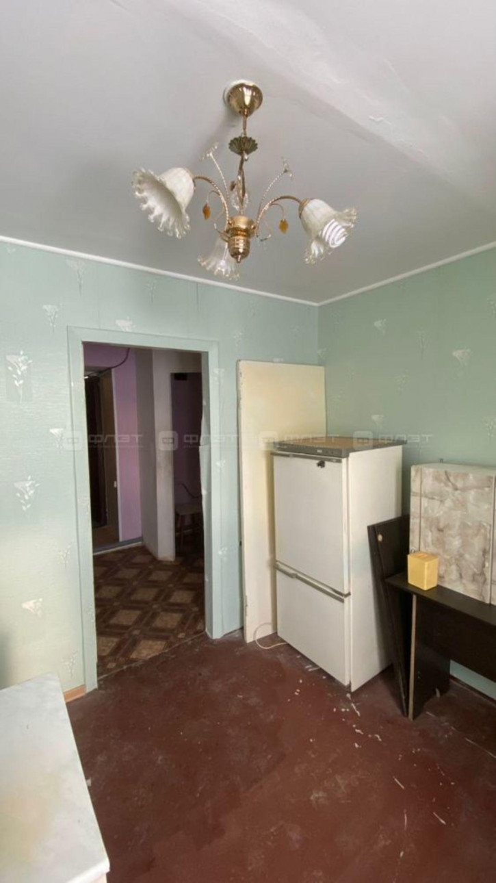 1-комн квартира ул. Центральная, дом 15